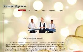Formatia Hyperion din Constanta Formatia Hyperion din Constanta